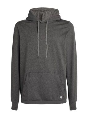 Vuori Sundays Element Hoodie XL Gray